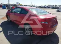 2012 Honda CIVIC фото
