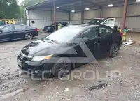 2012 Honda CIVIC фото
