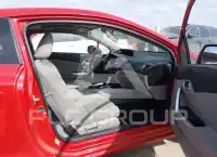 2012 Honda CIVIC фото
