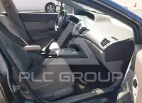 2012 Honda CIVIC фото