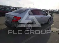 2012 Honda CIVIC photo