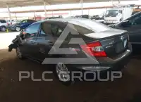 2012 Honda CIVIC photo