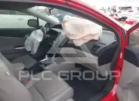2012 Honda CIVIC photo