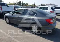 2012 Honda CIVIC photo