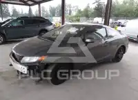 2012 Honda CIVIC фото