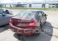 2012 Honda CIVIC фото