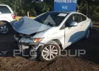 2012 Honda CIVIC photo