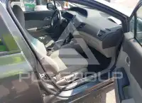 2012 Honda CIVIC фото