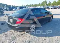 2012 Honda CIVIC фото