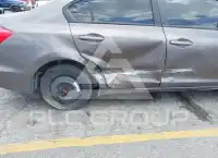 2012 Honda CIVIC фото