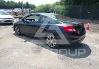 2012 Honda CIVIC фото