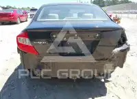 2012 Honda CIVIC photo