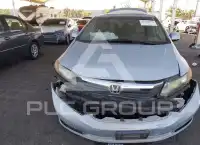2012 Honda CIVIC photo