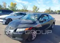 2012 Honda CIVIC фото