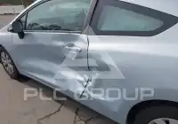 2012 Honda CIVIC photo
