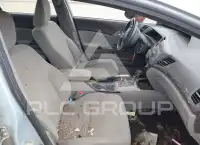2012 Honda CIVIC photo