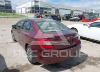 2012 Honda CIVIC фото