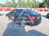 2012 Honda CIVIC фото