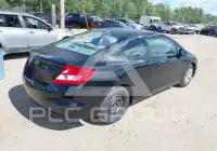 2012 Honda CIVIC фото