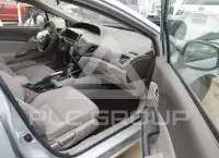 2012 Honda CIVIC фото