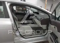 2012 Honda CIVIC photo
