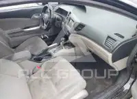 2012 Honda CIVIC фото