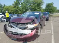2012 Honda CIVIC фото
