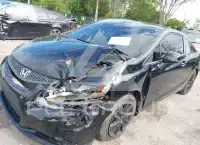 2012 Honda CIVIC фото