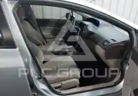 2012 Honda CIVIC photo