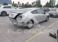 2012 Honda CIVIC фото