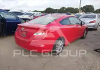 2012 Honda CIVIC фото