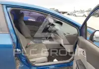 2012 Honda CIVIC фото