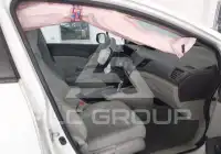2012 Honda CIVIC фото