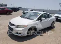 2012 Honda CIVIC фото