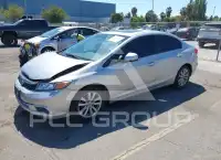 2012 Honda CIVIC photo