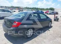 2012 Honda CIVIC фото