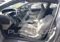 2012 Honda CIVIC фото