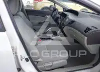2012 Honda CIVIC photo