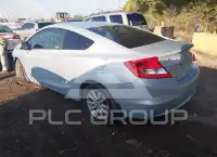 2012 Honda CIVIC photo