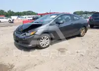2012 Honda CIVIC фото