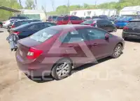 2012 Honda CIVIC фото
