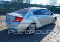 2012 Honda CIVIC photo