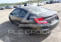 2012 Honda CIVIC фото