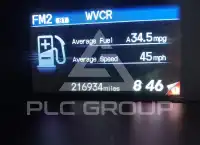 2012 Honda CIVIC фото