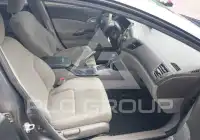 2012 Honda CIVIC фото