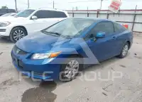 2012 Honda CIVIC photo