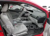 2012 Honda CIVIC фото