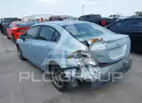 2012 Honda CIVIC фото
