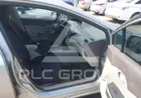 2012 Honda CIVIC photo