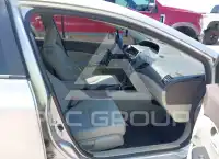2012 Honda CIVIC фото